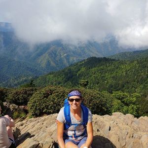 Meet your Posher, Patty